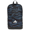 adidas Linear Graphic - Backpack 45 cm (grey five/grey six/white)