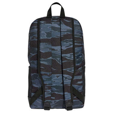 adidas Linear Graphic - Rucksack 45 cm (grey five/grey six/white) - Ansicht 3