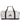 adidas Linear Mono - Sporttasche M 56 cm (wonder alumina/orbit grey/black) - Markenkoffer