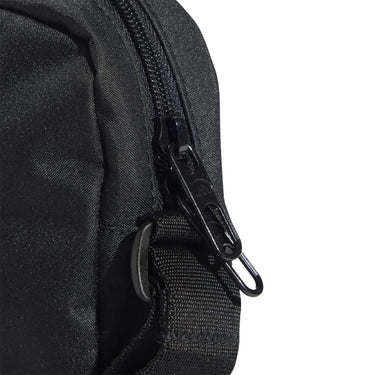 adidas Linear Organizer - Umhängetasche 20 cm (black/white) - Ansicht 5