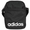 adidas Linear Organizer - Borsa a tracolla 20 cm (black/white)