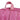 adidas Linear - Rucksack 46 cm (pink fusion/blipink/white) - Markenkoffer