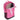 adidas Linear - Rucksack 46 cm (pink fusion/blipink/white) - Markenkoffer