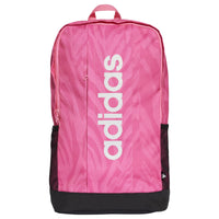 adidas Linear - Rucksack 46 cm (pink fusion/blipink/white) - Markenkoffer