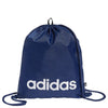 adidas Linear - Sports Bag 43 cm (darkblue/white)