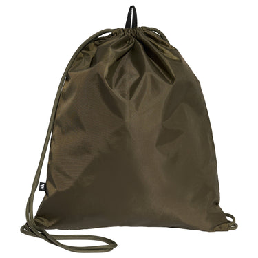 adidas Linear - Sportbeutel 43 cm (olive strata/white) - Ansicht 2
