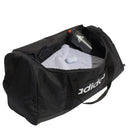 adidas Linear - Sporttasche L 65 cm (black/black/white) - Markenkoffer