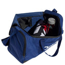 adidas Linear - Sporttasche M 56 cm (darkblue/white) - Markenkoffer