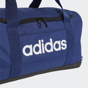 adidas Linear - Sporttasche S 45 cm (darkblue/white) - Markenkoffer