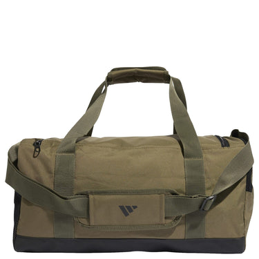 adidas Linear - Sporttasche S 45 cm (olivestr/black) - Markenkoffer