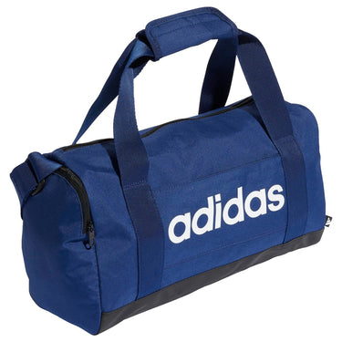 adidas Linear - Sporttasche XS 37 cm (darkblue/white) - Markenkoffer