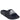 adidas Men's Adilette Nova - Badeschuh (blau/weiß, 46) - Markenkoffer