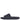 adidas Men's Adilette Nova - Badeschuh (blau/weiß, 46) - Markenkoffer
