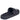adidas Men's Adilette Nova - Badeschuh (blau/weiß, 46) - Markenkoffer