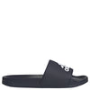 adidas Men's Adilette Nova - Ciabatta da bagno GZ3774 (blau/weiß, 39 1/3)