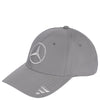 adidas Mercedes AMG Petronas Formula One Team - Cappello (colore: grey three)