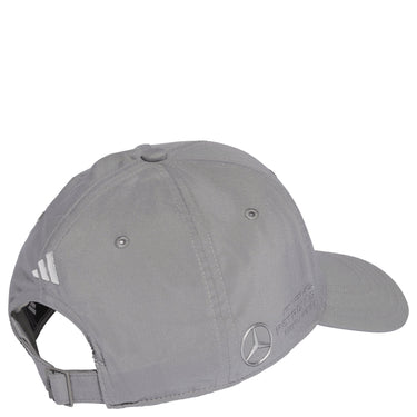 adidas Mercedes AMG Petronas Formula One Team - Cap (grey three) - Markenkoffer