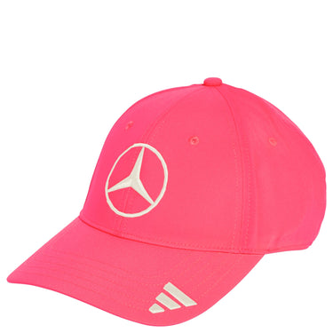 adidas Mercedes AMG Petronas Formula One Team - Cap (turbo) - Markenkoffer