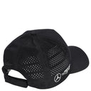 adidas Mercedes AMG - Trucker Cap  (black/reflective silver) - Ansicht 2