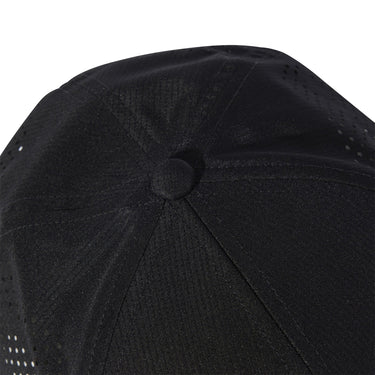 adidas Mercedes AMG - Trucker Cap  (black/reflective silver) - Ansicht 4