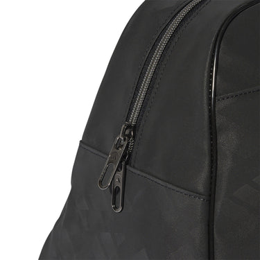 adidas Monogram - Bowling Bag (black/white) - Markenkoffer