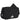 adidas Monogram Essentials - Umhängetasche 17 cm (black/white) - Markenkoffer