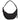 adidas Must Haves - Puffy Schultertasche 42 cm (black) - Markenkoffer