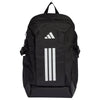 adidas Power Vlll - Zaino (nero/bianco)
