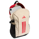 adidas Power Vlll - Rucksack (crli/purrub) - Markenkoffer
