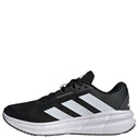 adidas Questar 3 M - Laufschuh (carbon black/ftw white/carbon, 42 2/3) - Markenkoffer