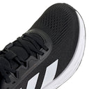adidas Questar 3 M - Laufschuh (carbon black/ftw white/carbon, 44) - Markenkoffer