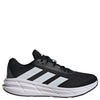 adidas Questar 3 M - Scarpe da corsa (carbon black/ftw white/carbon, taglia 45 1/3)