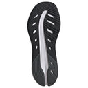 adidas Questar 3 M - Laufschuh (carbon black/ftw white/carbon, 45 1/3) - Markenkoffer