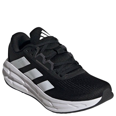 adidas Questar 3 W - Laufschuh Women (core black/ftwr white/carbon, 39 1/3) - Markenkoffer