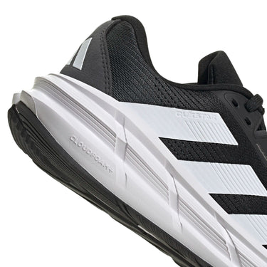 adidas Questar 3 W - Laufschuh Women (core black/ftwr white/carbon, 40) - Ansicht 7