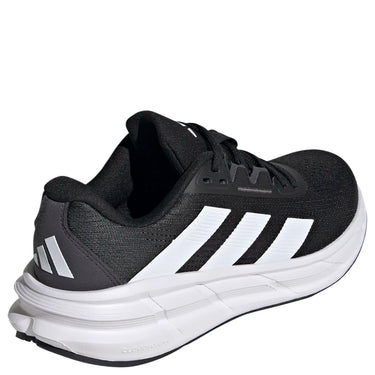 adidas Questar 3 W - Laufschuh Women (core black/ftwr white/carbon, 40) - Ansicht 6