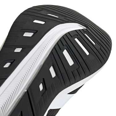 adidas Questar 3 W - Laufschuh Women (core black/ftwr white/carbon, 40) - Ansicht 8