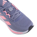 adidas Questar 3 W - Laufschuh Women (silver violet/pink spark/silver dawn, 37 1/3) - Markenkoffer