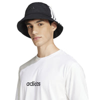 adidas SPW 3S - Fischerhut (black/white, OSFM) - Ansicht 5