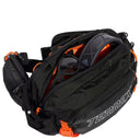 adidas Terrex Aeroready - Gürteltasche 27 cm (black/white/impact orange) - Markenkoffer