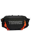 adidas Terrex Aeroready - Marsupio 27 cm (nero/bianco/arancione impatto)