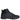 adidas Terrex AX4 Mid GTX Men - Wanderschuh (cblack/carbon/grefou, 41 1/3) - Markenkoffer
