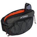 adidas Terrex Multi - Gürteltasche 18 cm (black/white) - Markenkoffer