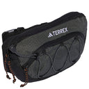 adidas Terrex Multi - Gürteltasche 18 cm (black/white) - Markenkoffer