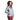 adidas Terrex Multi Light - Daunenjacke Women (grey, S) - Markenkoffer