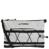 adidas Terrex Multi Organizer - Borsa a spalla 28 cm (grigio/dash grey/nero)