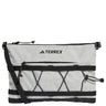 adidas Terrex Multi Organizer - Schultertasche 28 cm (grey/dash grey/black)