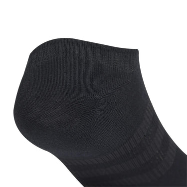adidas Thin and Ligh No-Show - Socken 3 Paar (black/white, 46-48) - Ansicht 4