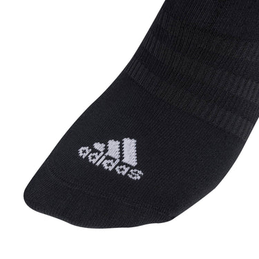 adidas Thin and Ligh No-Show - Socken 3 Paar (black/white, 46-48) - Ansicht 3