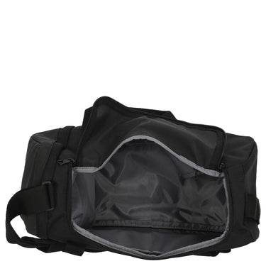 adidas Tiro Duffle 17 - Sporttasche 40 cm XS (black/white) - Markenkoffer